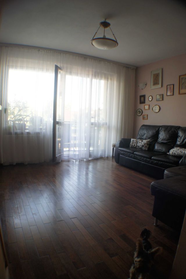 Mieszkanie 6-pokojowe Kraków Bieżanów, ul. Henryka Hoyera. Zdjęcie 3