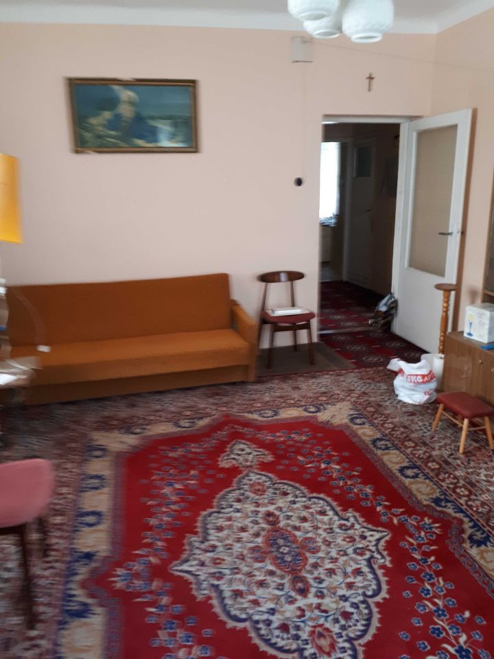 Mieszkanie 2-pokojowe Lublin Śródmieście, ul. Chmielna. Zdjęcie 2