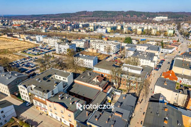 Mieszkanie 2-pokojowe Wejherowo Centrum, ul. Pucka. Zdjęcie 18