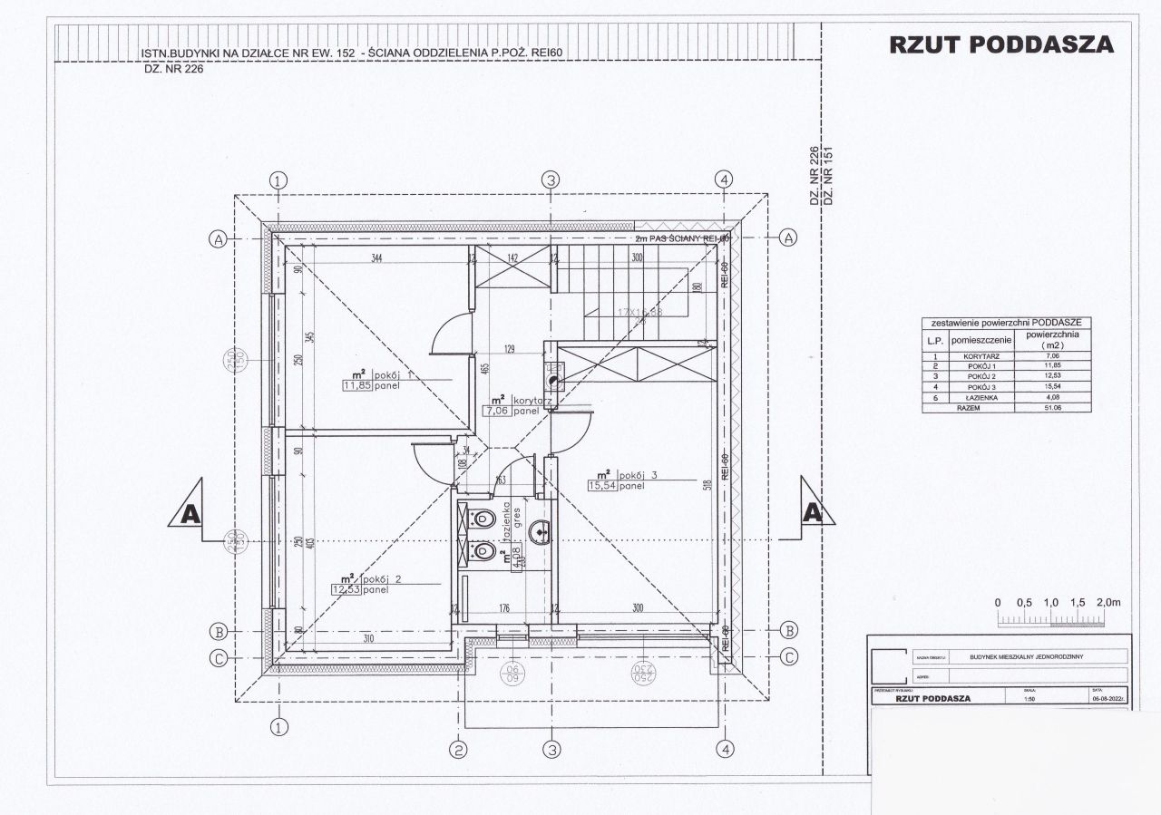 Działka budowlana Juchnowiec Kościelny, ul. Brzozowa. Zdjęcie 3