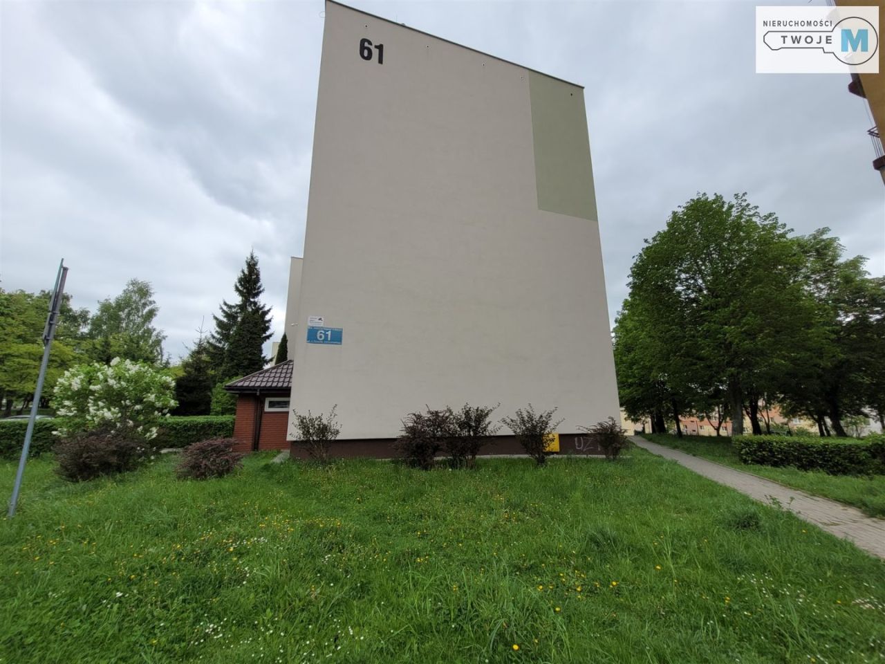 Mieszkanie 3-pokojowe Kielce Świętokrzyskie, ul. Jana Nowaka Jeziorańskiego. Zdjęcie 19