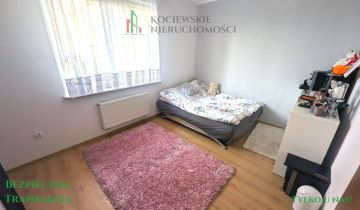dom wolnostojący, 5 pokoi Lubichowo, ul. Parkowa