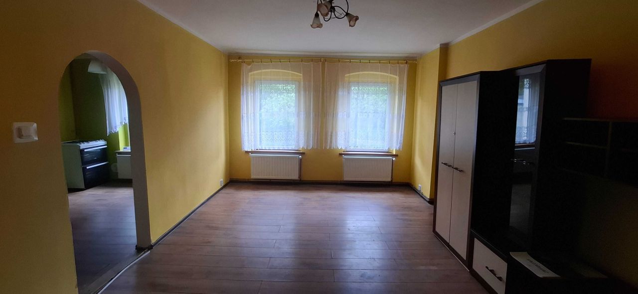 Mieszkanie 2-pokojowe Wałbrzych Stary Zdrój, ul. Kombatantów. Zdjęcie 5