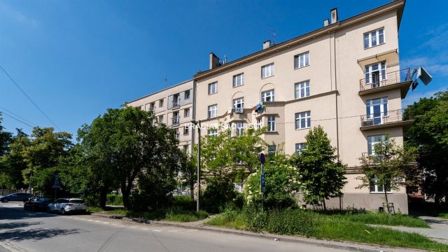 Mieszkanie 2-pokojowe Kraków Podgórze, al. gen. Jana Skrzyneckiego. Zdjęcie 25