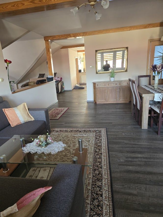 dom wolnostojący, 4 pokoje Stare Bielice, ul. Bałtycka. Zdjęcie 21