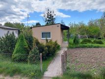 Działka rod Barcin. Zdjęcie 2