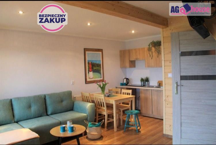 Działka inwestycyjna Karwia, ul. Relaksowa. Zdjęcie 9