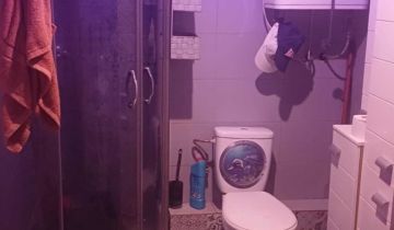 Działka rekreacyjna Grochowa