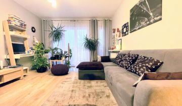 Mieszkanie 2-pokojowe Kraków Ruczaj, ul. dr. Jana Piltza