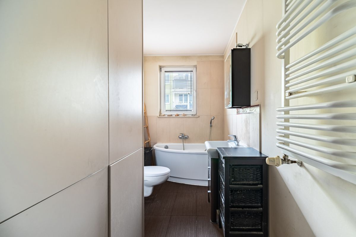 Mieszkanie 2-pokojowe Gdańsk Przymorze, ul. Słowiańska. Zdjęcie 11