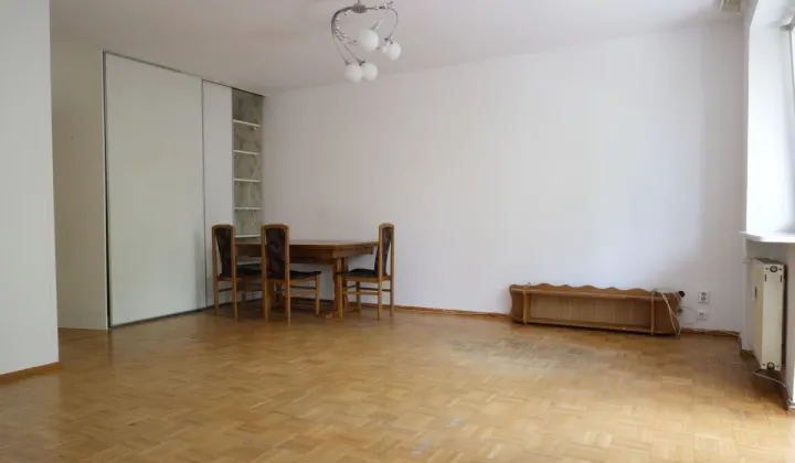 Mieszkanie 2-pokojowe Poznań Jeżyce, ul. Jeżycka