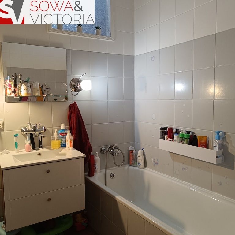 Mieszkanie 4-pokojowe Wałbrzych Śródmieście. Zdjęcie 9
