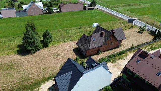 dom wolnostojący, 5 pokoi Ostrowsko, ul. Pienińska. Zdjęcie 15