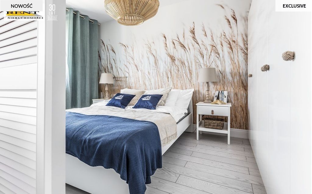 Mieszkanie 2-pokojowe Rewal, ul. Klifowa. Zdjęcie 10