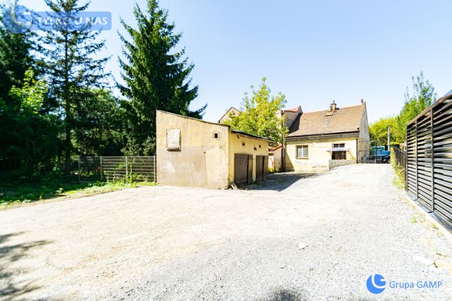 Działka Kraków Grzegórzki, al. Jana Pawła II. Zdjęcie 11