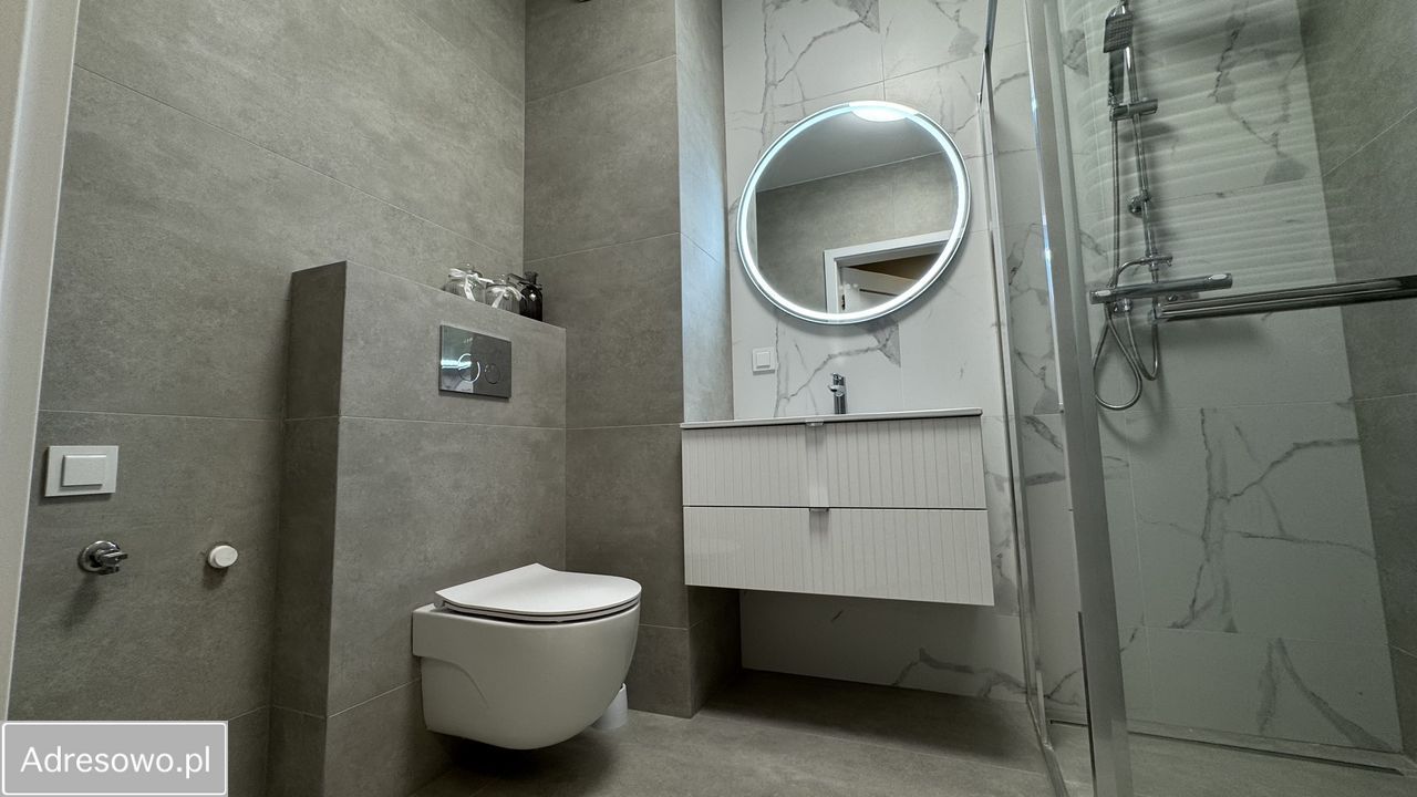 Mieszkanie 2-pokojowe Warszawa Włochy, ul. Aleje Jerozolimskie. Zdjęcie 8