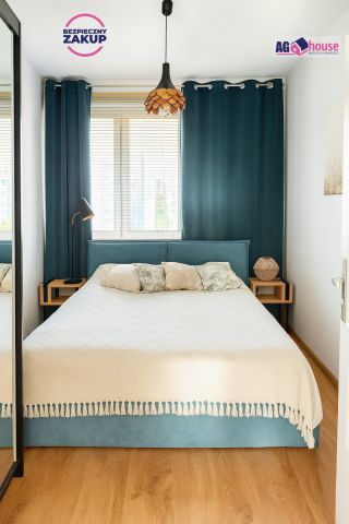 Mieszkanie 2-pokojowe Gdańsk Suchanino, ul. Franciszka Liszta. Zdjęcie 3