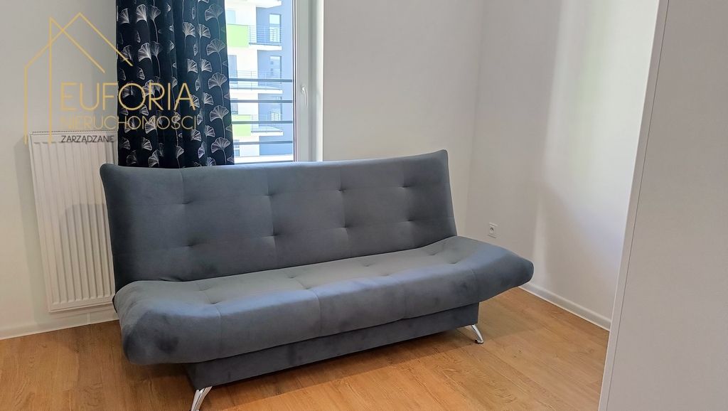 Mieszkanie 2-pokojowe Łódź, ul. Krzysztofa Cedry. Zdjęcie 7