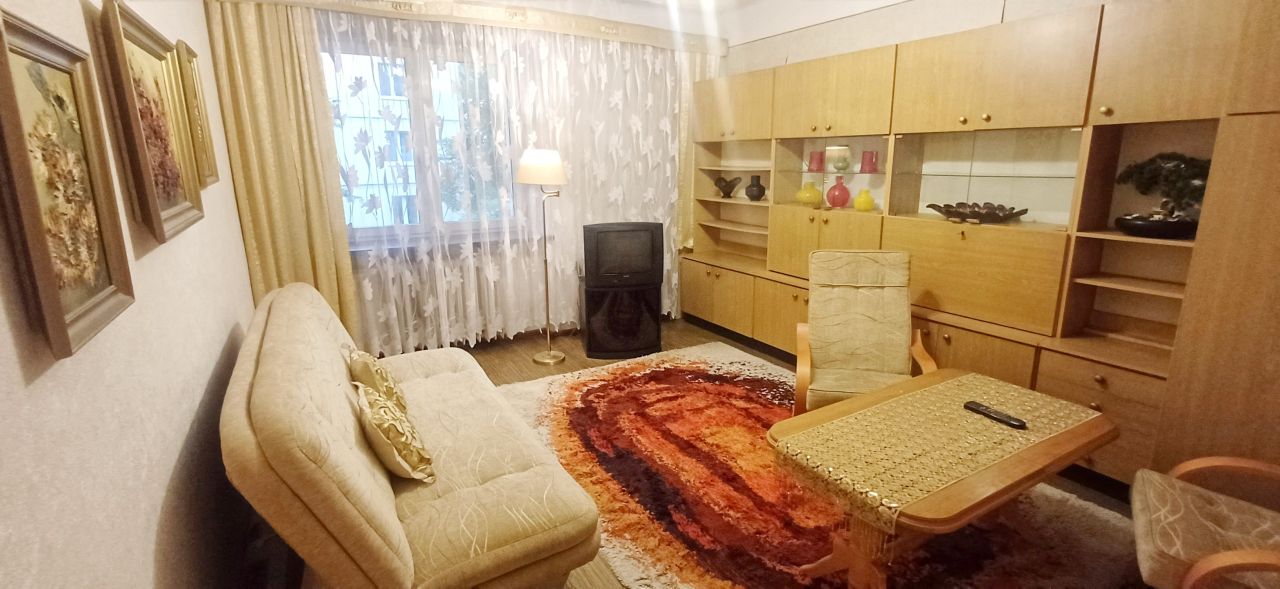 Mieszkanie 2-pokojowe Radom Planty, ul. Wojciecha Bogusławskiego