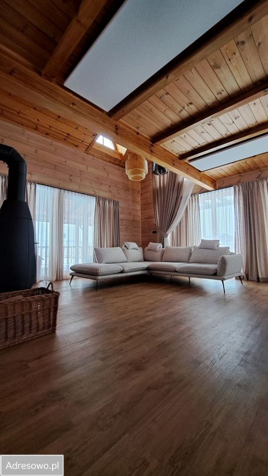 dom wolnostojący, 3 pokoje Helenów. Zdjęcie 17