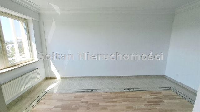 Mieszkanie 3-pokojowe Warszawa Mokotów, ul. Jana III Sobieskiego. Zdjęcie 5