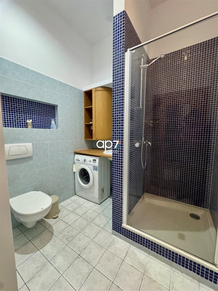 Mieszkanie 4-pokojowe Katowice Śródmieście, ul. Wita Stwosza. Zdjęcie 14