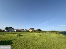 Działka budowlana Żyrzyn, ul. Polna