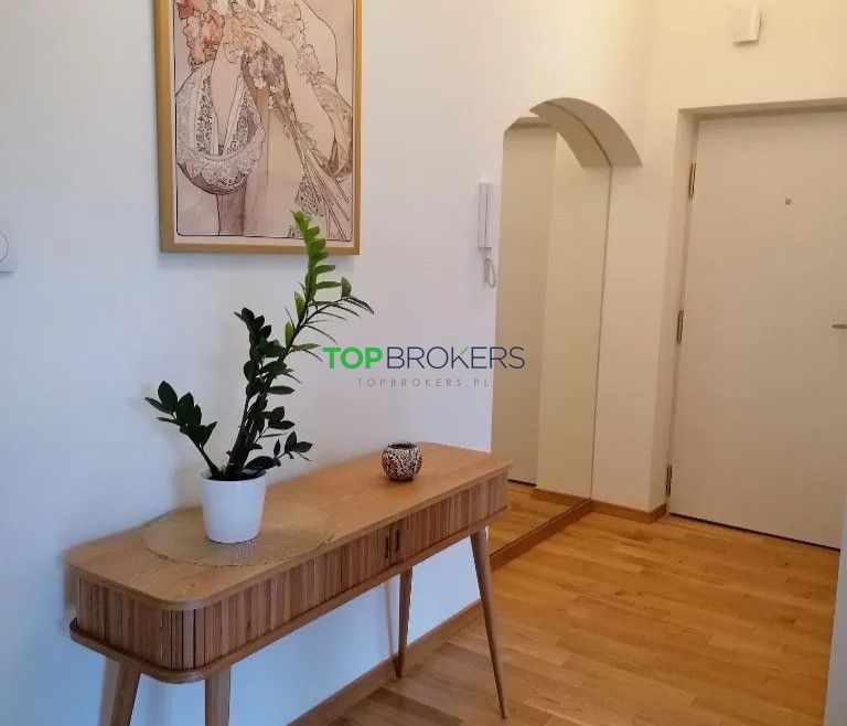 Mieszkanie 3-pokojowe Warszawa Śródmieście, ul. Orla. Zdjęcie 11