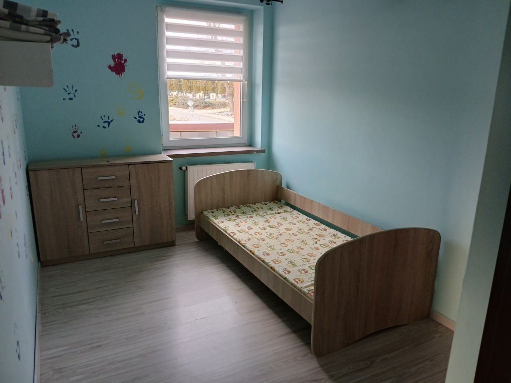 Mieszkanie 4-pokojowe Łąka. Zdjęcie 8