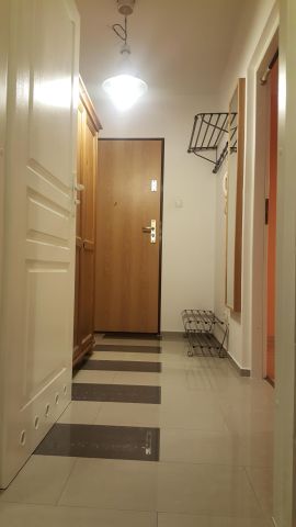 Mieszkanie 1-pokojowe Kraków Ruczaj, ul. prof. Michała Bobrzyńskiego. Zdjęcie 5