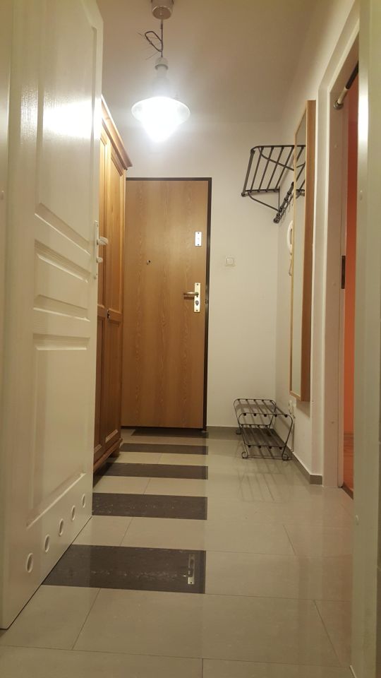 Mieszkanie 1-pokojowe Kraków Ruczaj, ul. prof. Michała Bobrzyńskiego. Zdjęcie 5