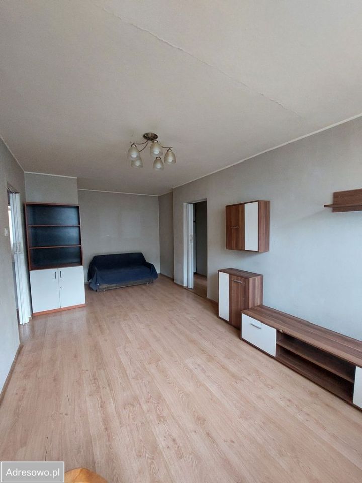 Mieszkanie 2-pokojowe Warszawa Targówek, ul. Łojewska. Zdjęcie 6