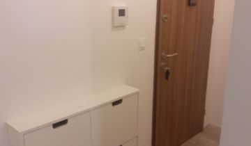 Mieszkanie 2-pokojowe Gdańsk Śródmieście, ul. Wałowa