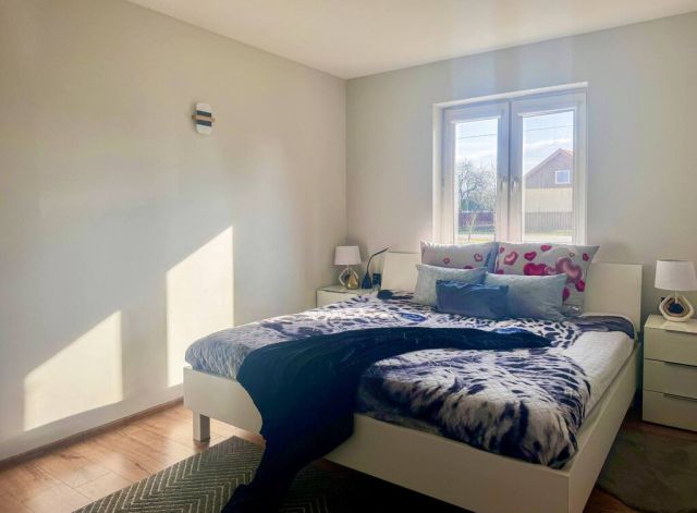 dom wolnostojący, 6 pokoi Świerzowa Polska. Zdjęcie 11