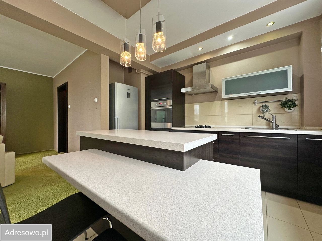 Mieszkanie 3-pokojowe Płock Podolszyce, ul. Czwartaków. Zdjęcie 10