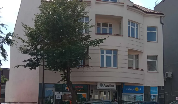 Lokal Mława Centrum