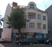 Lokal Mława Centrum