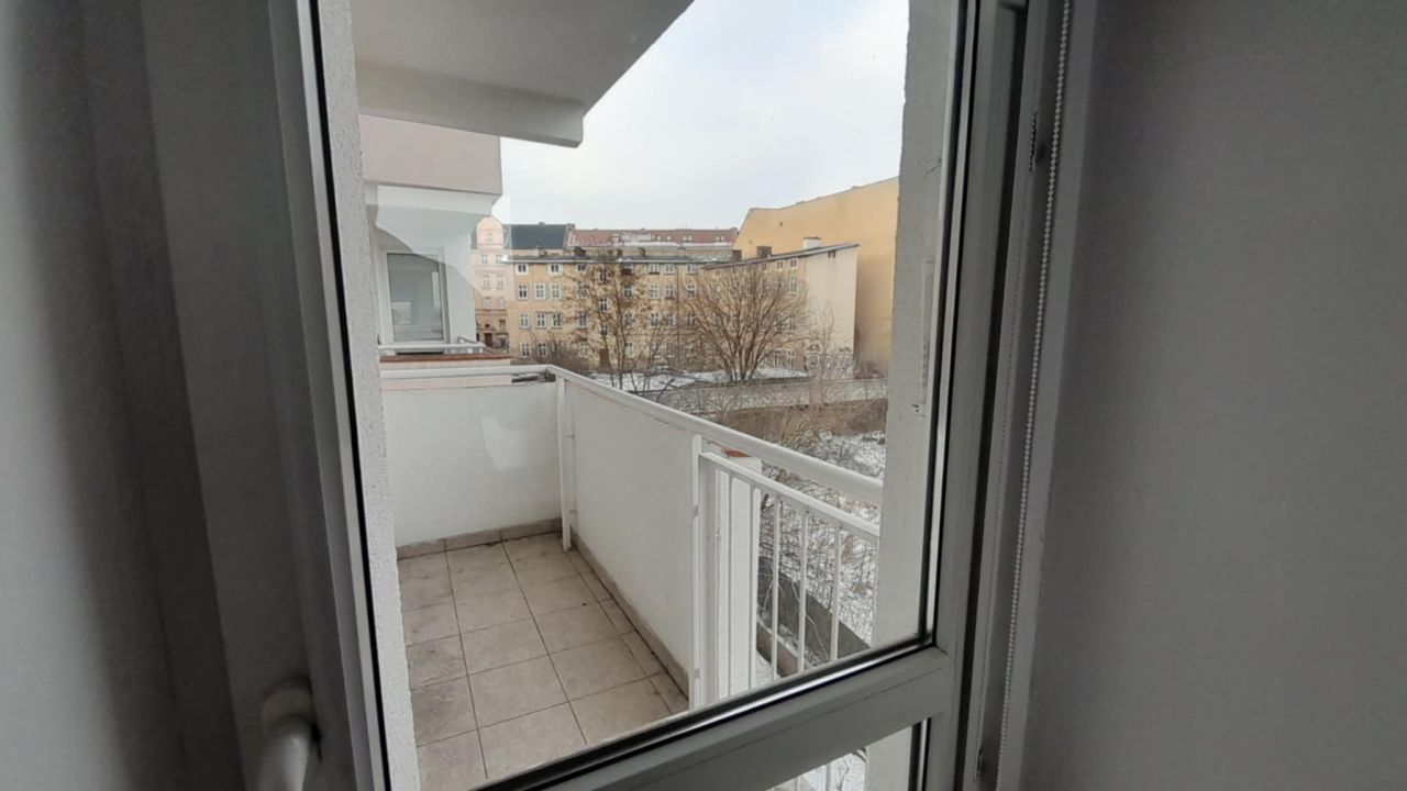 Mieszkanie 3-pokojowe Poznań Wilda, ul. Dolina. Zdjęcie 11