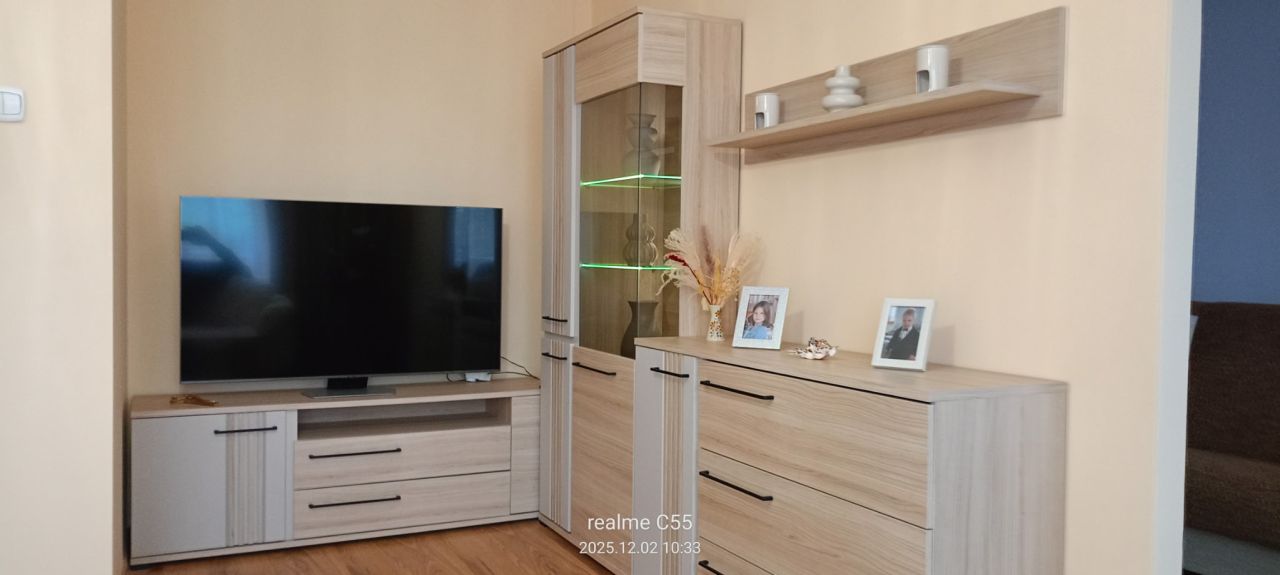 Mieszkanie 2-pokojowe Kraków Bieńczyce, os. Albertyńskie. Zdjęcie 5