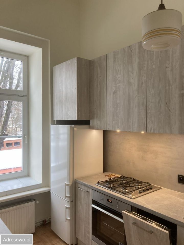 Mieszkanie 2-pokojowe Zegrze Południowe, ul. Osiedle Wojskowe. Zdjęcie 5