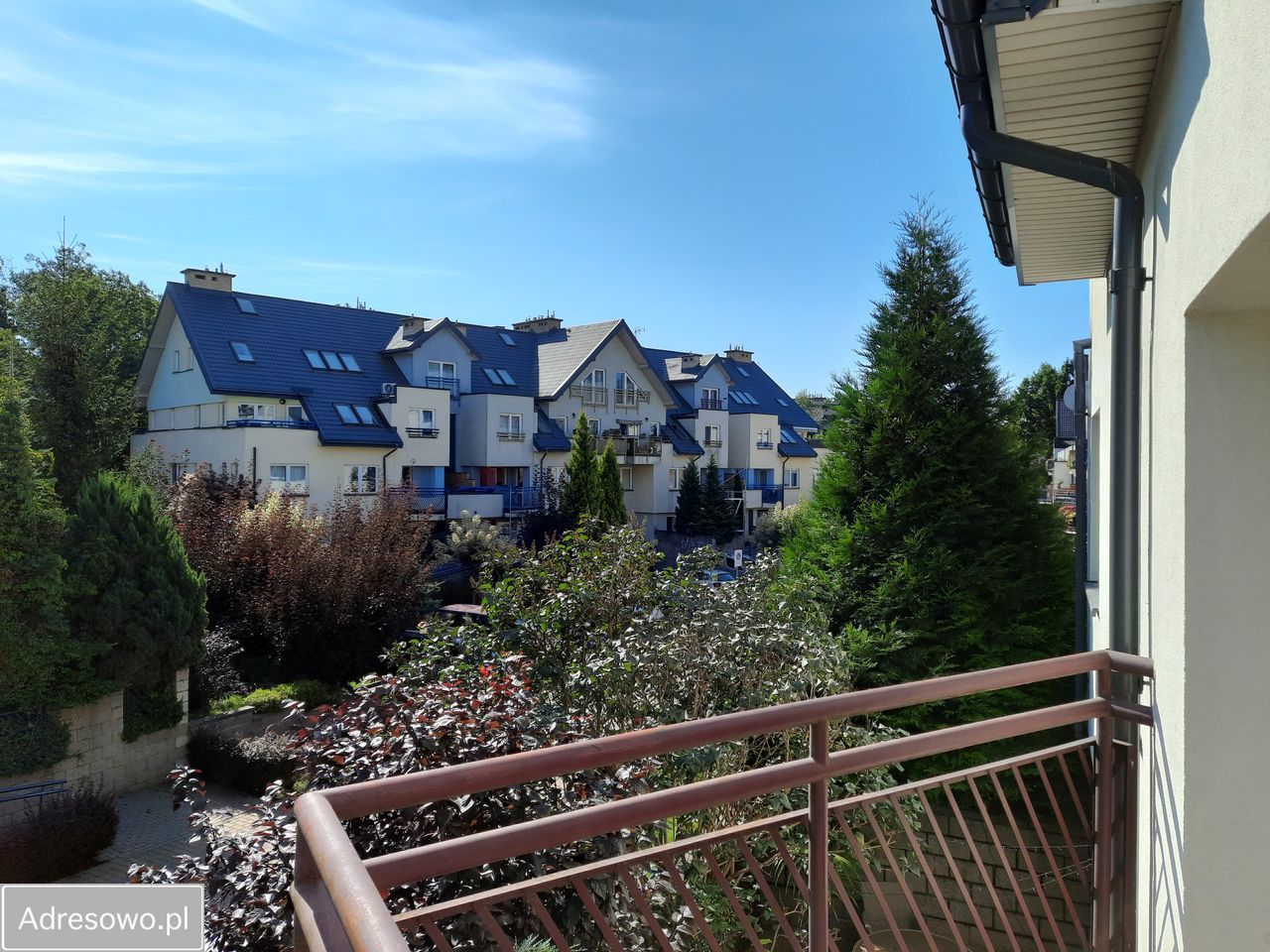 Mieszkanie 2-pokojowe Warszawa Wesoła, ul. Gościniec. Zdjęcie 10