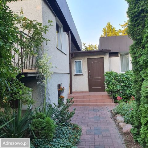 dom wolnostojący, 5 pokoi Ciechanów Podzamcze, ul. Zbyszka i Danusi. Zdjęcie 1