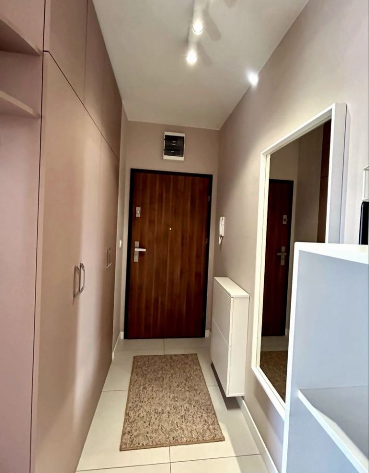 Mieszkanie 2-pokojowe Warszawa Białołęka, ul. Dionizosa. Zdjęcie 6