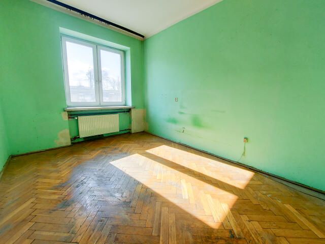 Mieszkanie 2-pokojowe Kraków Nowa Huta, os. Centrum C. Zdjęcie 8