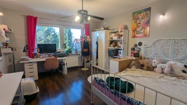 dom szeregowy, 5 pokoi Bobrowiec. Zdjęcie 10