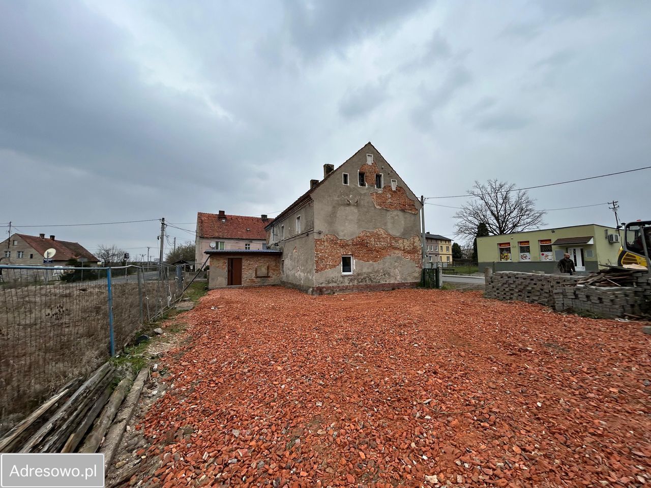 dom wolnostojący, 6 pokoi Szczedrzykowice. Zdjęcie 4