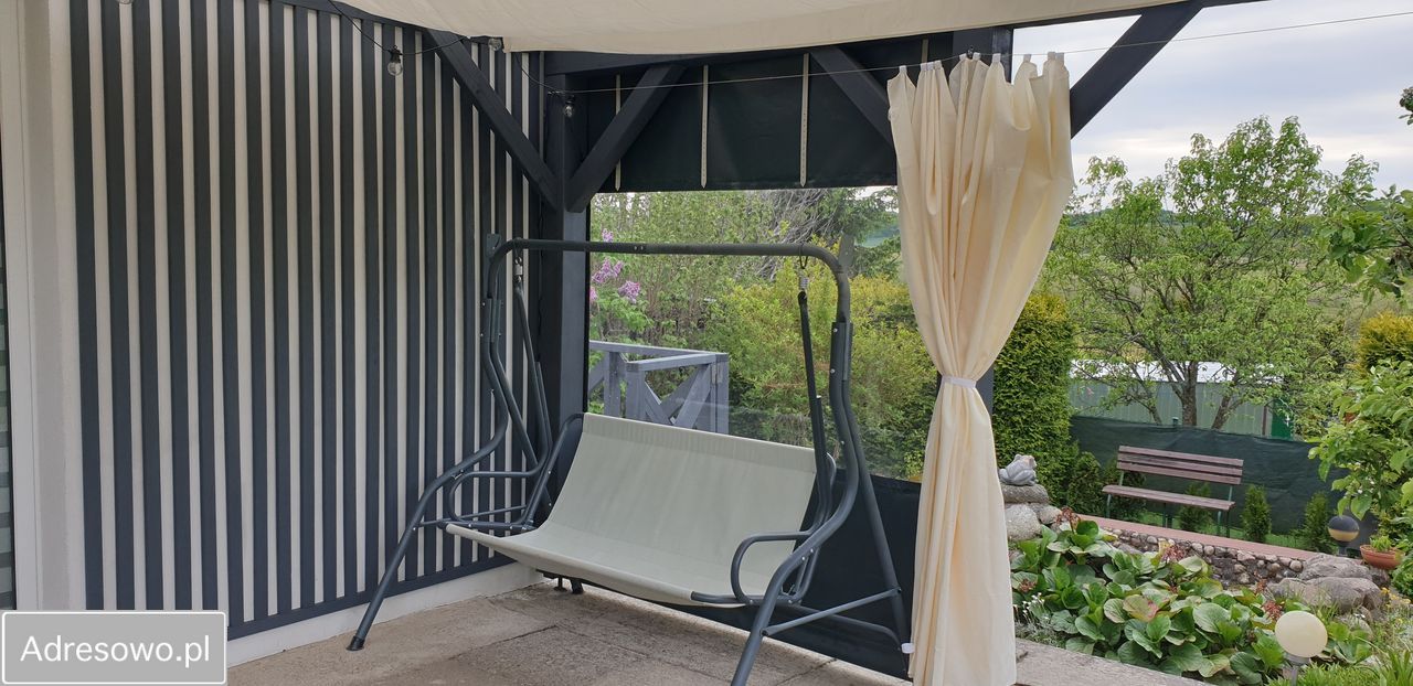 Działka rekreacyjna Perlino. Zdjęcie 14