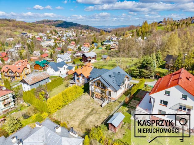 dom wolnostojący, 11 pokoi Iwonicz-Zdrój, ul. Kwiatowa. Zdjęcie 18