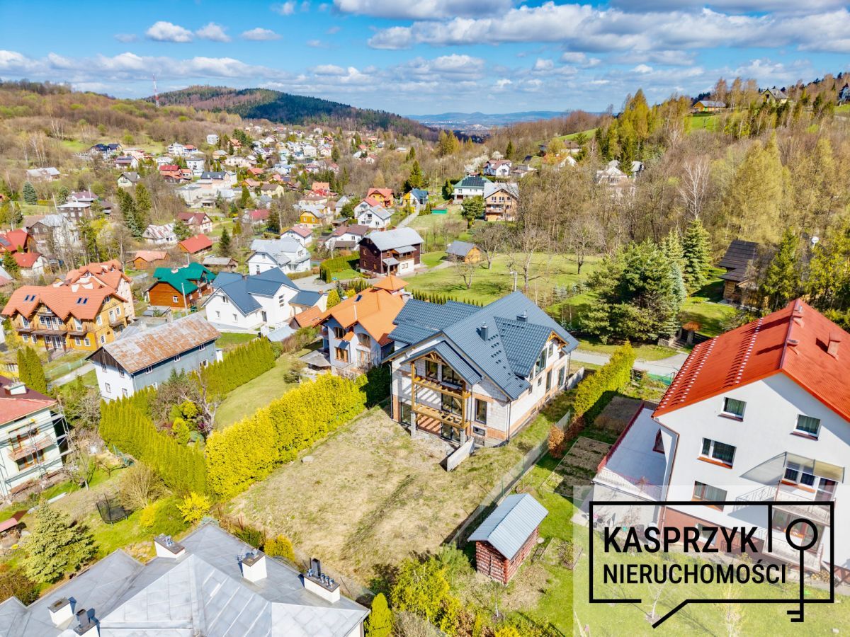 dom wolnostojący, 11 pokoi Iwonicz-Zdrój, ul. Kwiatowa. Zdjęcie 18