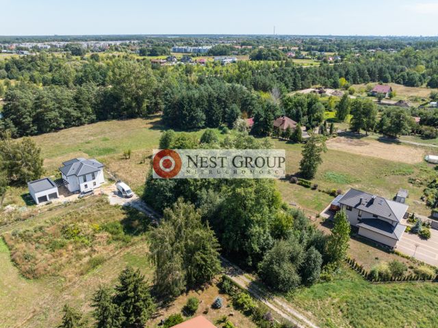 Działka inwestycyjna Warszawa Białołęka, ul. Płochocińska. Zdjęcie 12